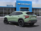 New 2025 Chevrolet Trax ACTIV w/ Driver Confidence Package image 3
