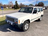 Used 1999 Jeep Cherokee Sport image 3