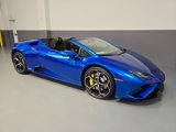 Used 2022 Lamborghini Huracan EVO image 2