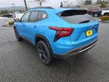 New 2025 Chevrolet Trax ACTIV w/ Sunroof Package image 4
