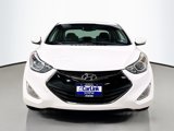 Used 2014 Hyundai Elantra w/ Option Group 2 image 2