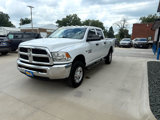 Used 2016 RAM 2500 Tradesman w/ Chrome Appearance Group image 3