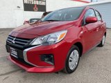 New 2024 Mitsubishi Mirage ES image 3