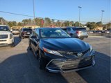 Used 2024 Toyota Camry XLE image 4