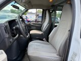 Used 2014 GMC Savana 2500 image 2