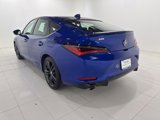 Certified 2025 Acura Integra A-Spec image 3
