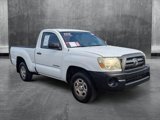 Used 2009 Toyota Tacoma 2WD Regular Cab image 3