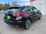 Used 2022 Subaru Impreza 2.0i Limited image 4