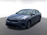 Used 2023 Kia Forte LXS image 5