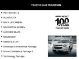 Used 2016 Chevrolet Equinox LTZ w/ Enhanced Convenience Package image 2
