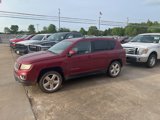 Used 2014 Jeep Compass High Altitude image 4