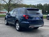 Certified 2017 Ford Explorer XLT image 4