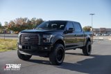 Used 2017 Ford F150 Lariat image 5