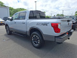 Used 2019 Nissan Titan PRO-4X image 4