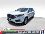 Used 2023 Ford Edge SEL image 1