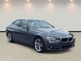 Used 2017 BMW 328d Sedan image 3