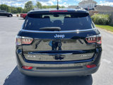 Used 2022 Jeep Compass Limited image 5