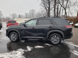 New 2025 Nissan Pathfinder SV image 3
