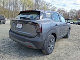 New 2025 Nissan Kicks S image 4