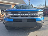 Used 2022 Ford Bronco Sport Big Bend w/ Convenience Package image 5