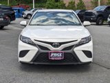 Used 2018 Toyota Camry SE image 2