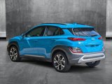 Certified 2023 Hyundai Kona Limited w/ Cargo Package image 4