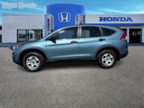 Used 2014 Honda CR-V LX image 3