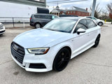 Used 2020 Audi A3 2.0T Premium Plus w/ Premium Plus Package image 3