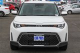 New 2025 Kia Soul LX w/ LX Technology Package image 3