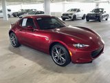 Used 2022 MAZDA MX-5 Miata RF Grand Touring image 2