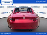 Used 2017 MAZDA MX-5 Miata RF Grand Touring image 6