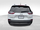 Used 2021 Jeep Cherokee Limited image 5