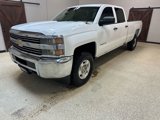 Used 2016 Chevrolet Silverado 2500 W/T w/ WT Fleet Convenience Package image 3