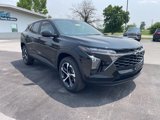 New 2025 Chevrolet Trax RS w/ Driver Confidence Package image 4