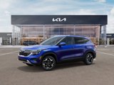 New 2025 Kia Seltos S image 4