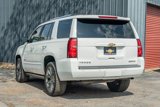 Used 2015 Chevrolet Tahoe LTZ image 4