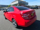 Used 2017 Chevrolet Sonic LT image 6