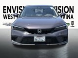 Used 2024 Honda Civic EX-L image 3