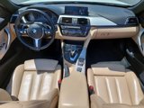Used 2018 BMW 430i xDrive Convertible image 3