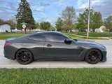 Used 2021 BMW M4 Competition w/ Executive Package image 5