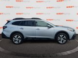 Used 2020 Subaru Outback Limited image 6