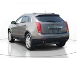Used 2012 Cadillac SRX Luxury image 3