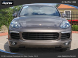 Used 2016 Porsche Cayenne w/ Premium Package Plus image 2