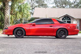 Used 1996 Chevrolet Camaro Z28 image 3