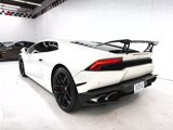 Used 2015 Lamborghini Huracan LP 610-4 image 4