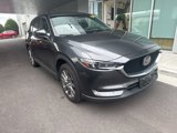 Used 2019 MAZDA CX-5 Signature image 2