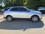 Used 2021 Chevrolet Equinox LS w/ LS Convenience Package image 3