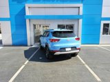 Used 2024 Chevrolet TrailBlazer LT w/ LT Cold Weather Package image 4