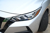 Certified 2022 Nissan Sentra SV image 5