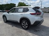 Used 2023 Nissan Rogue SV image 5
